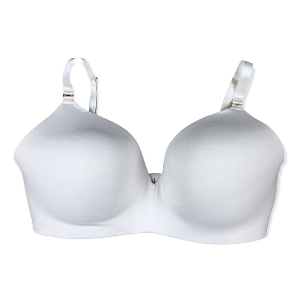 ThirdLove Pima Cotton 24/7 Wireless Bra Size 38D